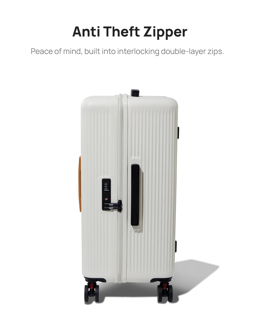 VIP Pod Nxt (Beige)