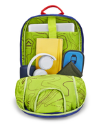 Uppercase Revo (Blue)