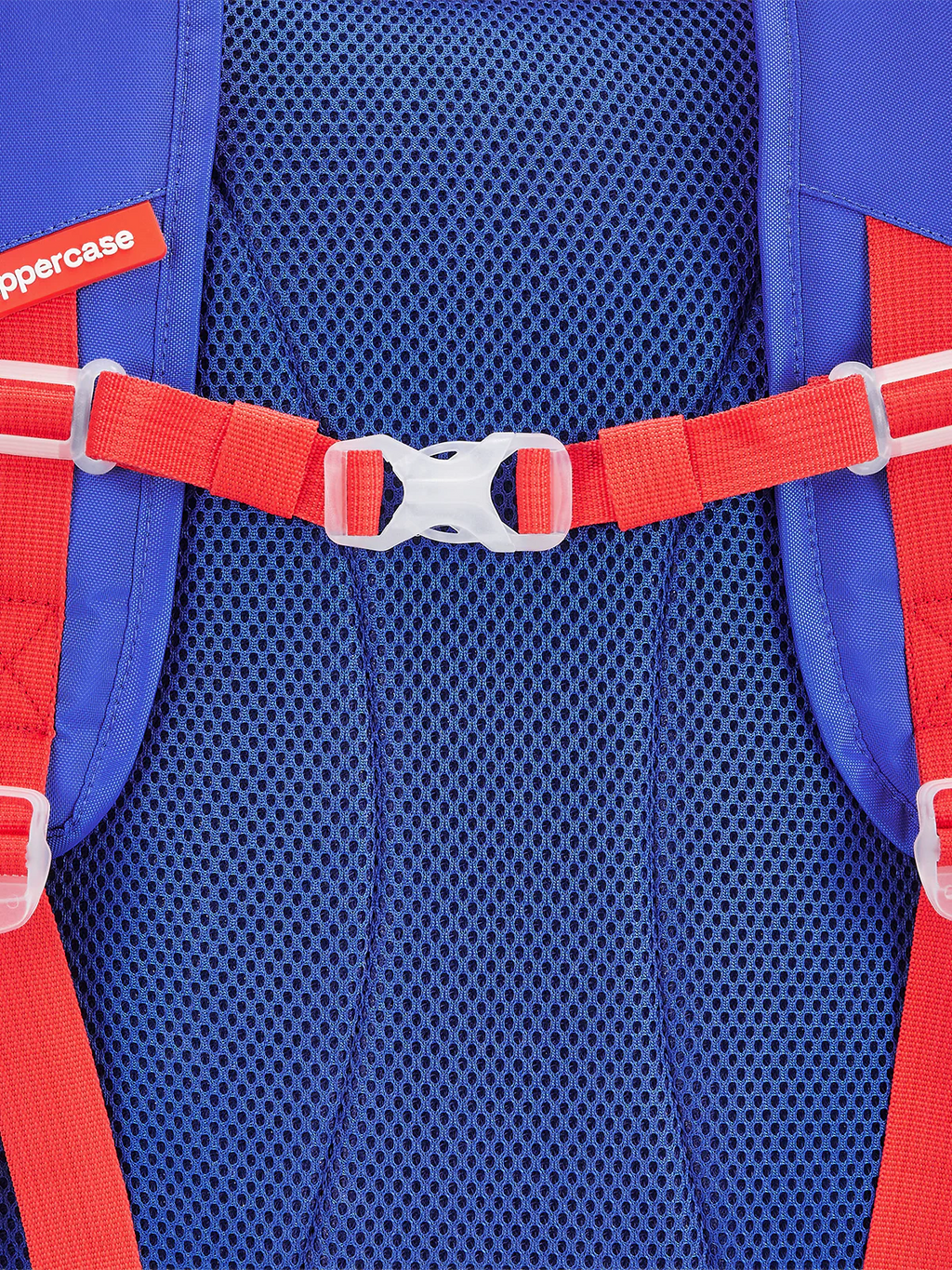 Uppercase Revo (Blue)