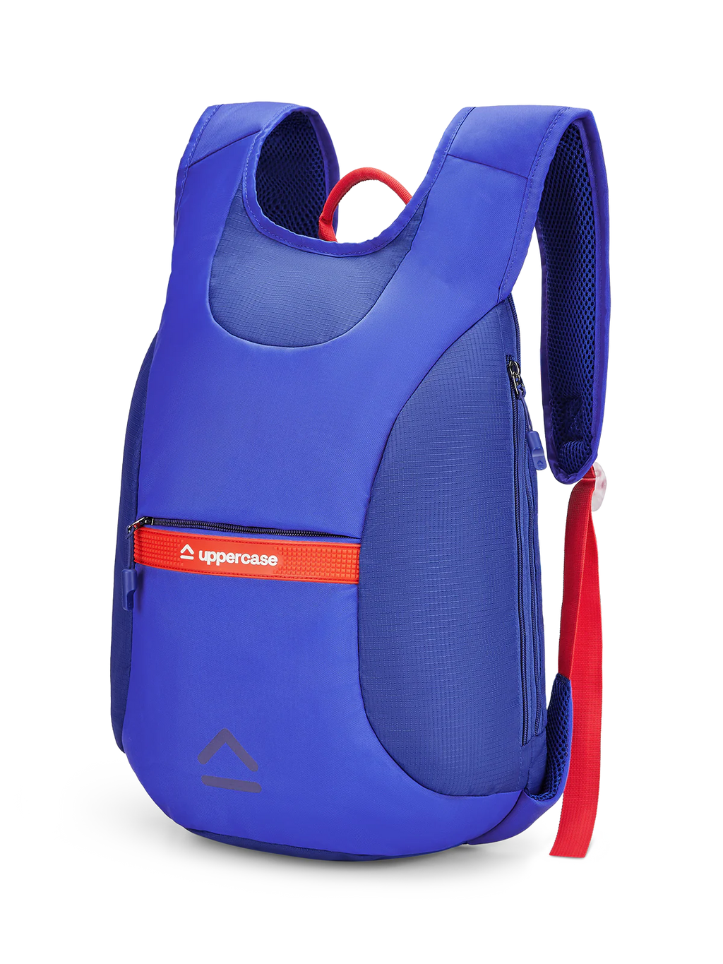 Uppercase Revo (Blue)