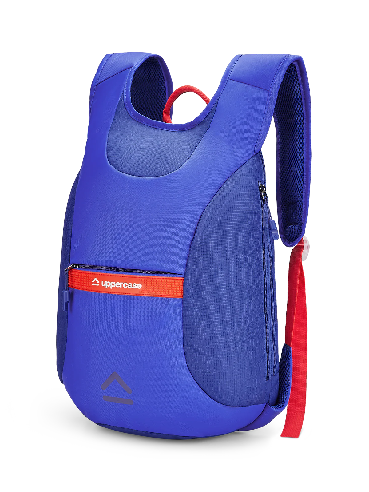 Uppercase Revo (Blue)
