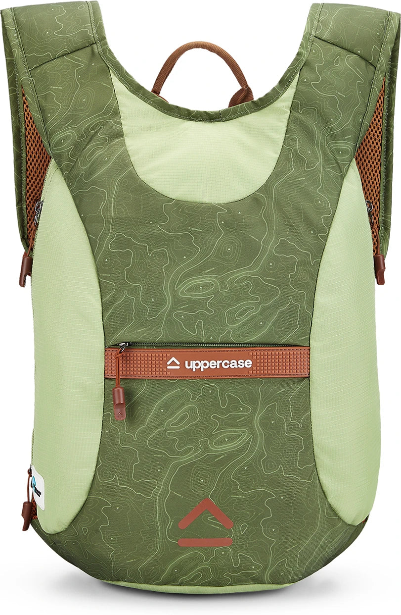 Uppercase Revo (Green)