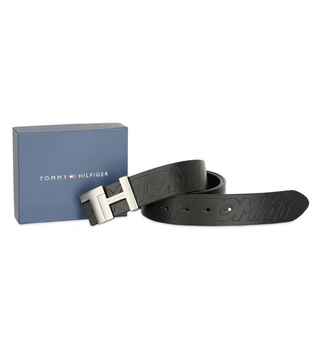 Tommy Hilfiger Juddnrev01xl (Black)