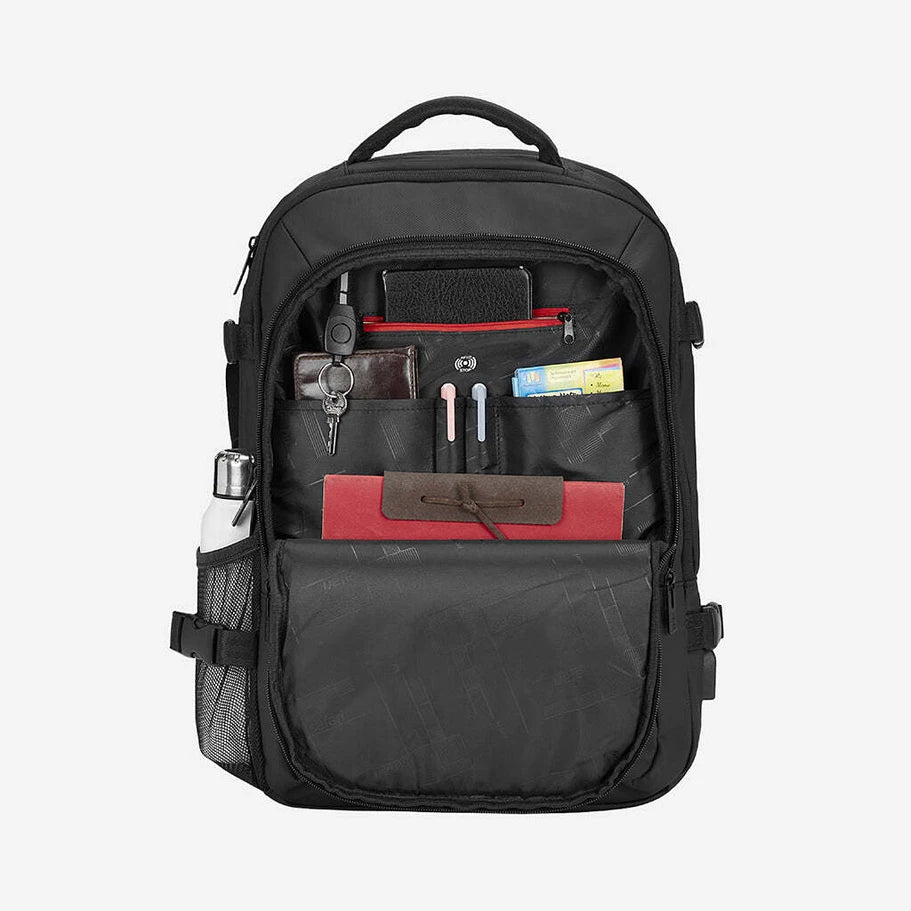 Safari Beyond (Black)