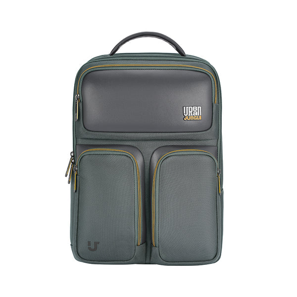 Urban Jungle Wayfarer (Grey)
