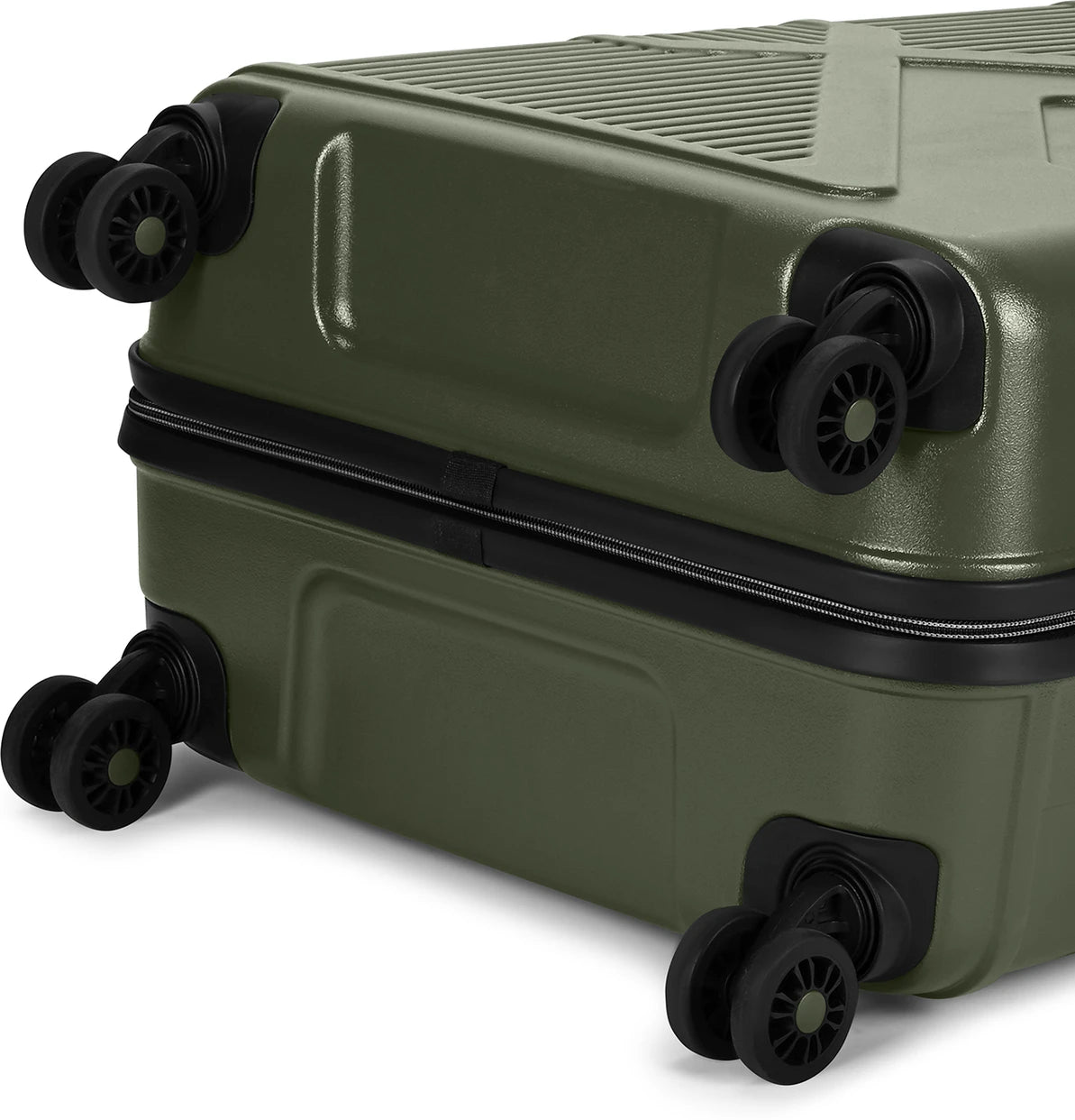 Aristocrat Proteq (Bronze Green)