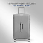 Safari Trunk (Grey)