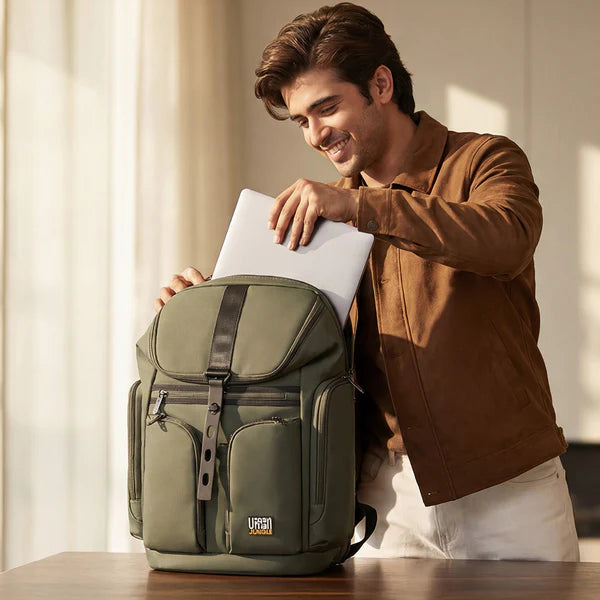 Urban Jungle Soho (Olive)