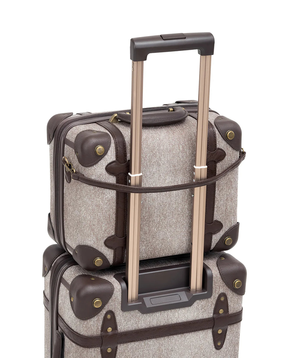 Legacy The Heritage Carry On (Rajasthan)