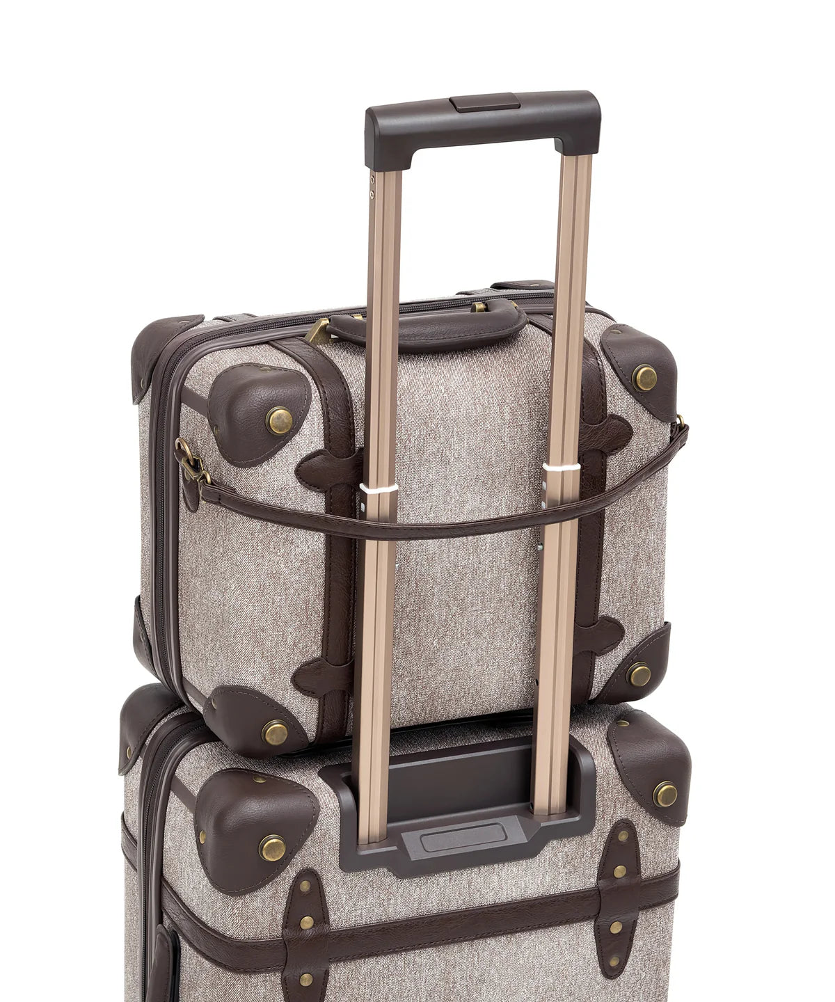 Legacy The Heritage Carry On (Rajasthan)