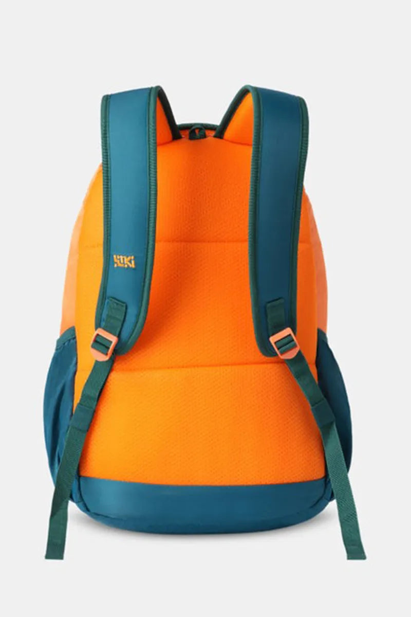 Wiki Blush 35 (Orenge)