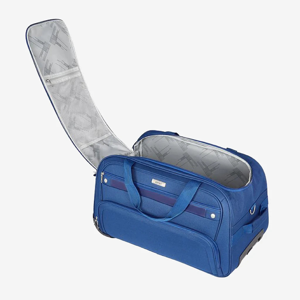 Safari Power Rolling (Navy Blue)