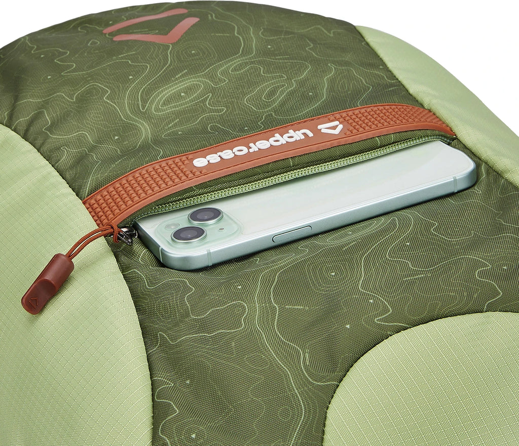 Uppercase Revo (Green)
