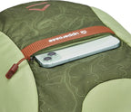 Uppercase Revo (Green)