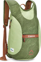 Uppercase Revo (Green)