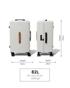 VIP Pod Nxt (Beige)