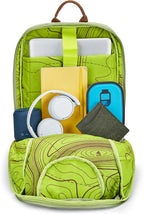 Uppercase Revo (Green)