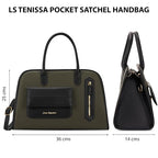 Lavie Signature Tenissa Pocket (Olive)
