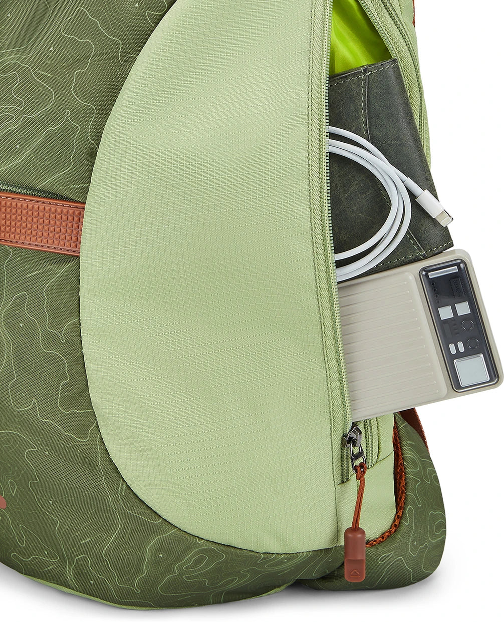 Uppercase Revo (Green)
