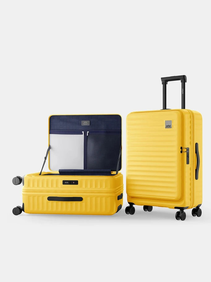 Safari Froniq (Yellow)