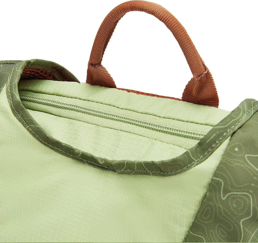Uppercase Revo (Green)