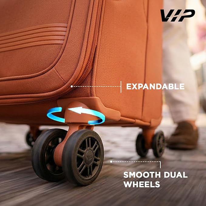 VIP Triumph (Rusk)