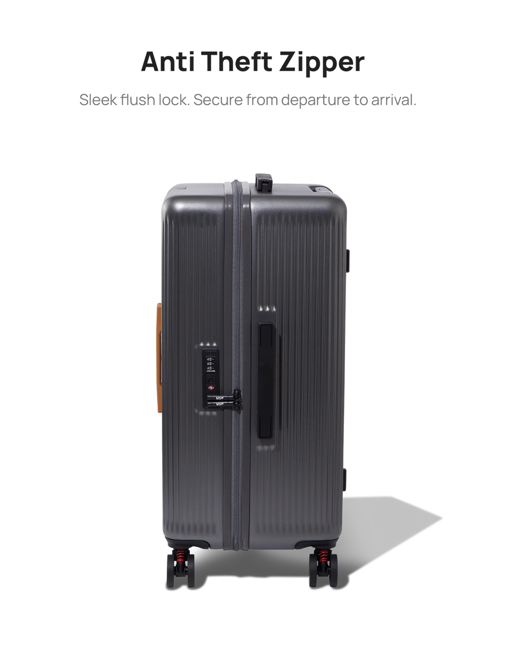VIP Pod Nxt (Grey)
