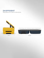 Safari Froniq (Yellow)