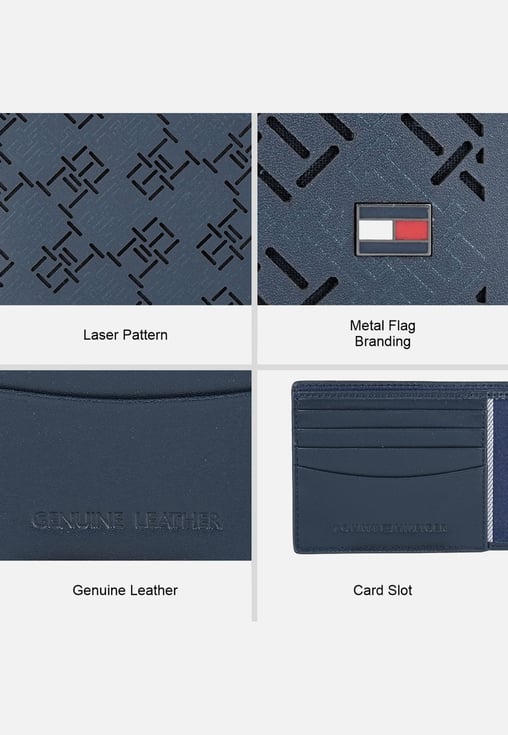 Tommy Hilfiger Strovolossfw08 (Navy)