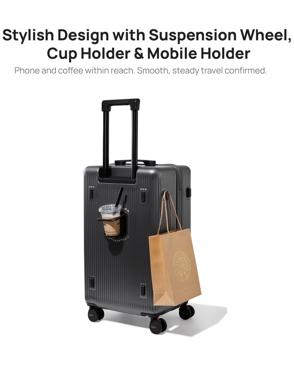VIP Pod Nxt (Grey)
