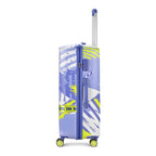 Skybags Wanderlust (Blue)