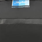 Skybags Endeavr (Black & Blue)