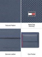 Tommy Hilfiger Passos (Navy)