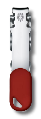 Victorinox Nail Clipper (Red)