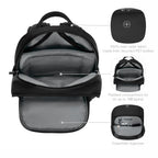 Wenger Xe Tryal (Black)