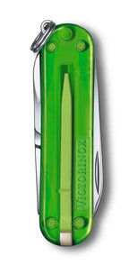 Victorinox Classic (Green Tea)