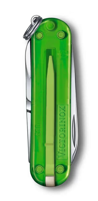 Victorinox Classic (Green Tea)