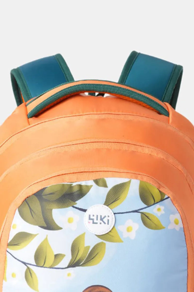 Wiki Blush 35 (Orenge)