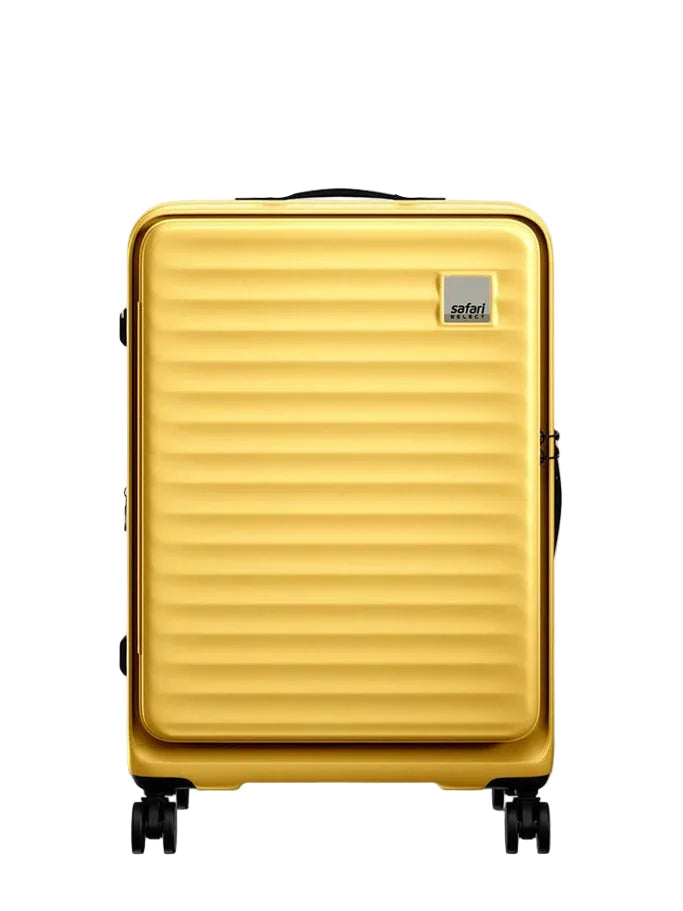 Safari Froniq (Yellow)