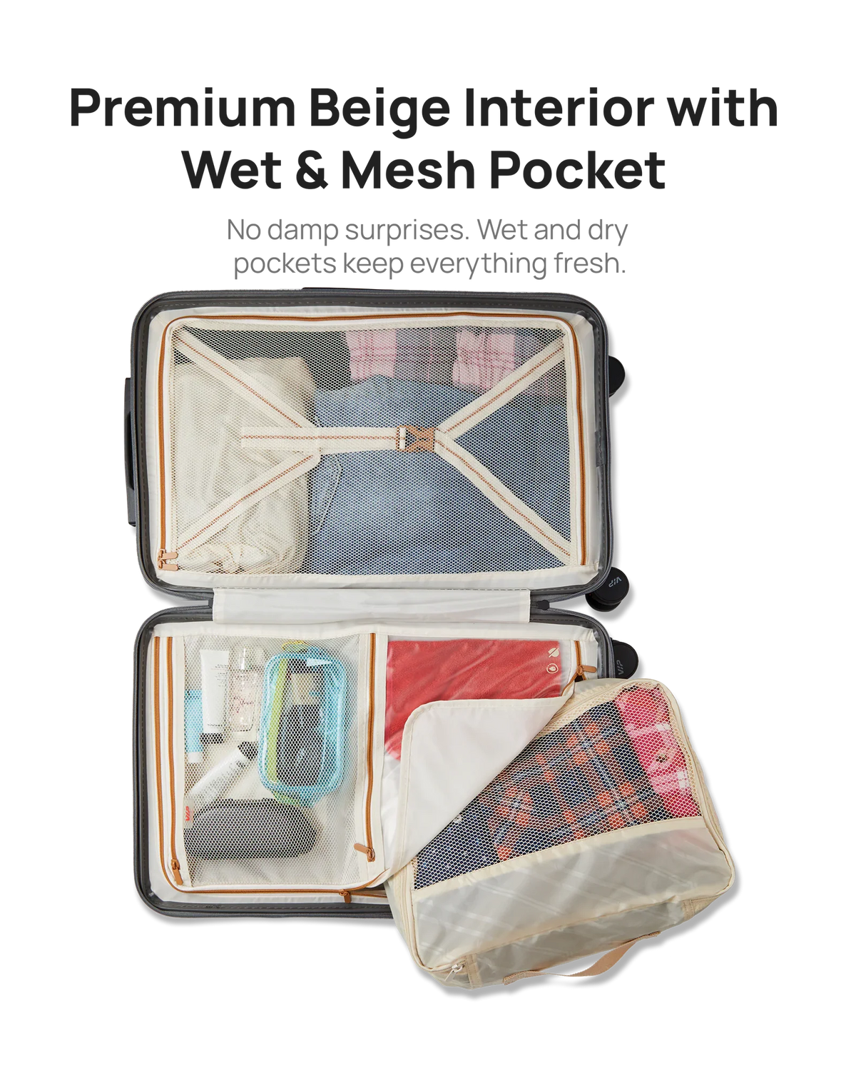 VIP Pod Nxt (Grey)