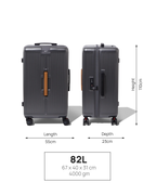VIP Pod Nxt (Grey)
