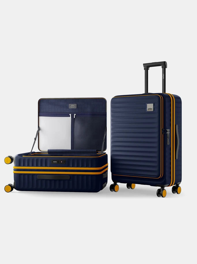 Safari Froniq (Navy Blue)