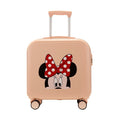 Legacy Kids Rolling Tote (Pitch)