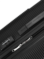 Uppercase Graphite (Black)