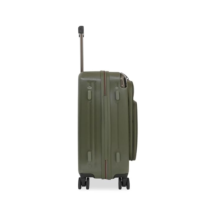 Tommy Hilfiger George (Olive)