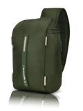 Uppercase Flux (Green)