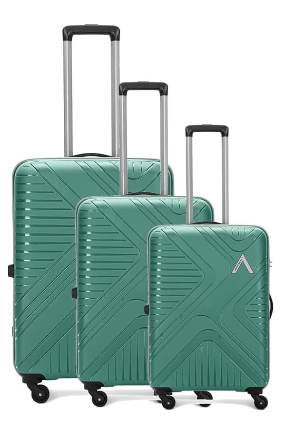 Aristocrat Praxis Pro (Pista Green)