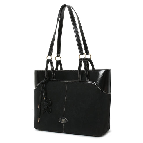 Itti Aura (Black)