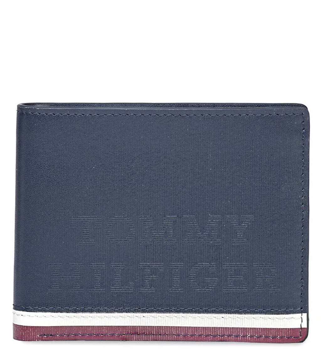 Tommy Hilfiger Avlonasfw08 (Navy & White)