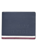 Tommy Hilfiger Avlonasfw08 (Navy & White)